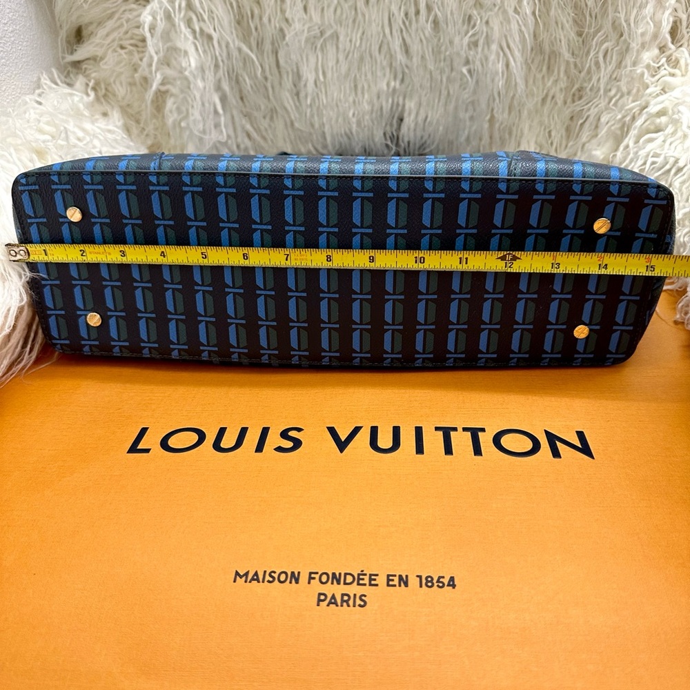 Tory Burch Robinson Dome Bag - Picture 4 of 12